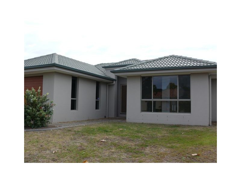 7 Glenridge Street, Upper Coomera QLD 4209