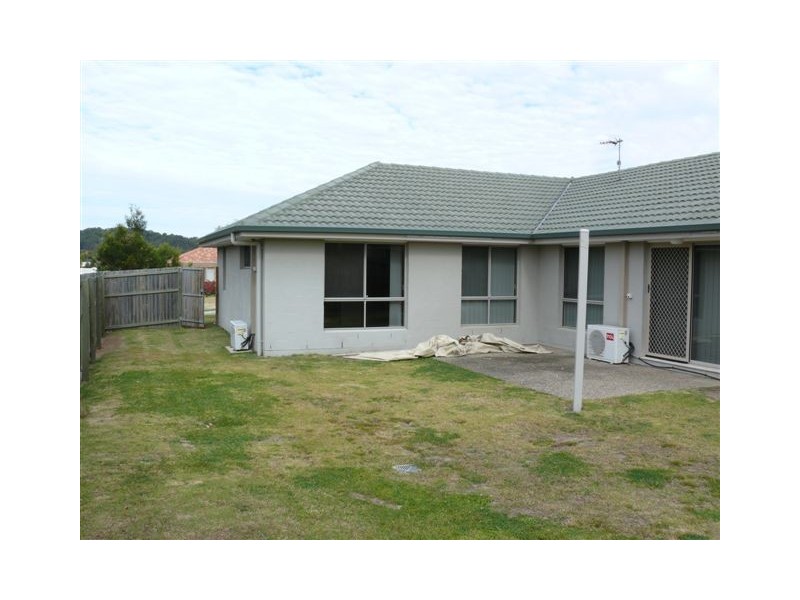 7 Glenridge Street, Upper Coomera QLD 4209
