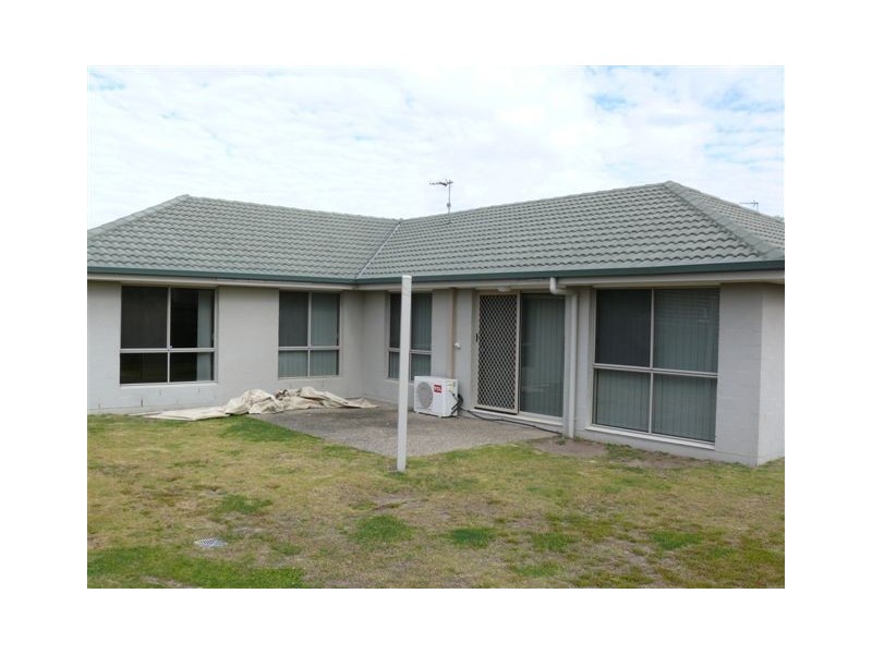 7 Glenridge Street, Upper Coomera QLD 4209