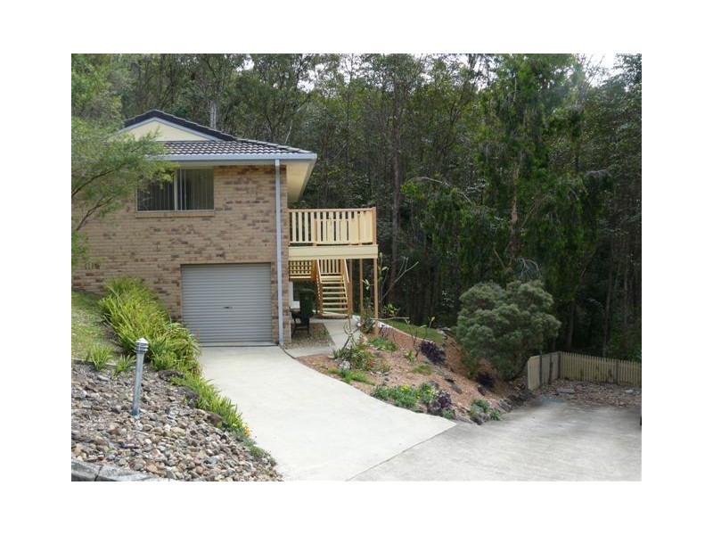 16 Jesmond Road, Helensvale QLD 4212