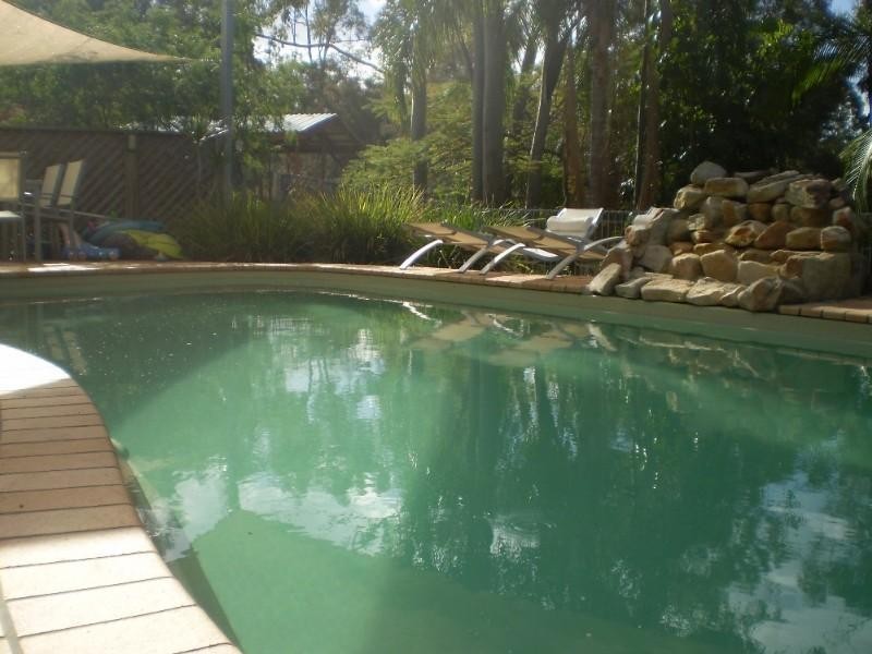 26 Dromana Crescent, Helensvale QLD 4212