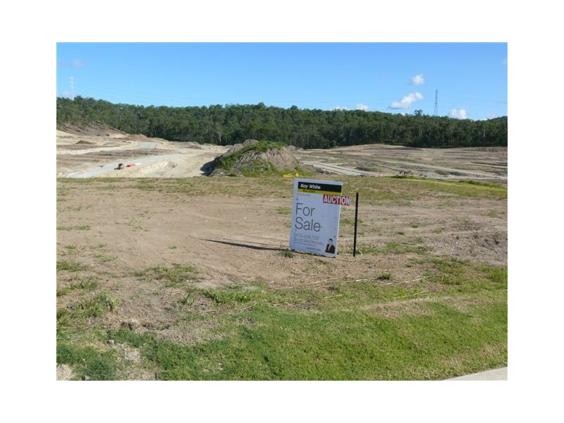 Lot 392 Wunburra Circuit, Pacific Pines QLD 4211