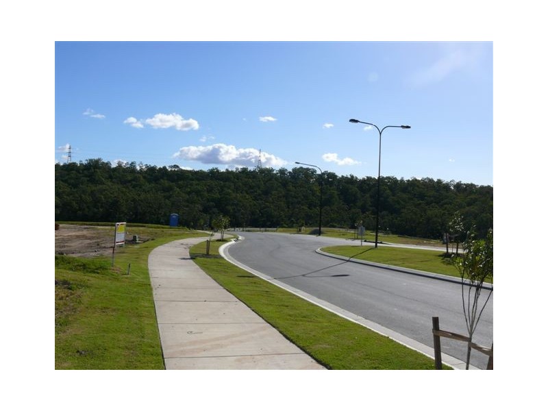 Lot 392 Wunburra Circuit, Pacific Pines QLD 4211