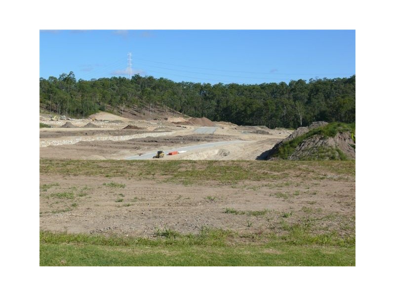 Lot 392 Wunburra Circuit, Pacific Pines QLD 4211