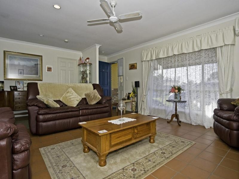 2/5 Rafter Place, Oxenford QLD 4210