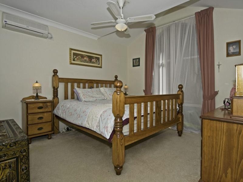 2/5 Rafter Place, Oxenford QLD 4210