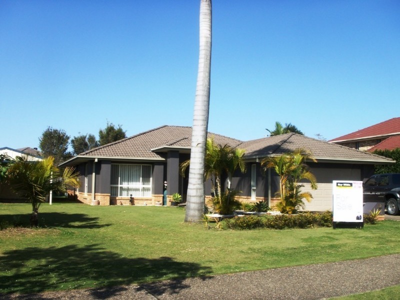 52 Hargraves Road, Upper Coomera QLD 4209