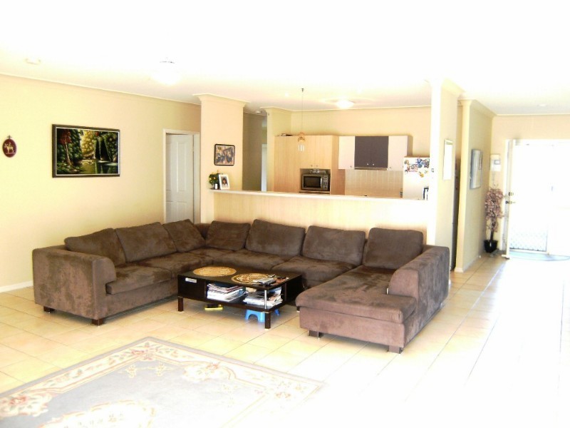 52 Hargraves Road, Upper Coomera QLD 4209