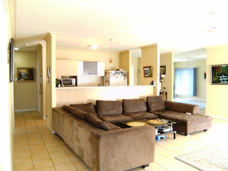 52 Hargraves Road, Upper Coomera QLD 4209