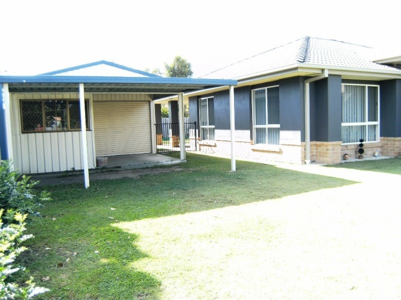 52 Hargraves Road, Upper Coomera QLD 4209