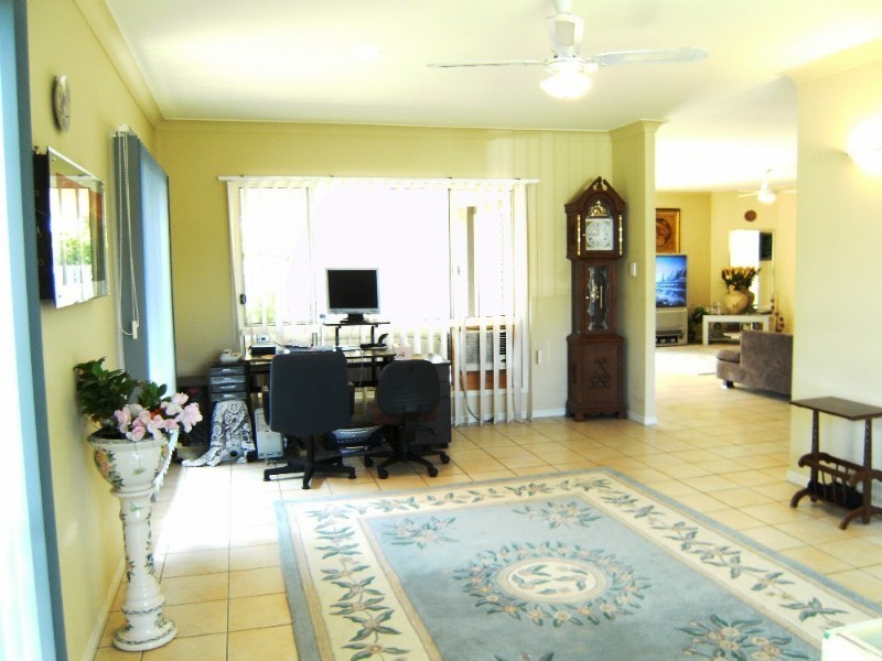 52 Hargraves Road, Upper Coomera QLD 4209