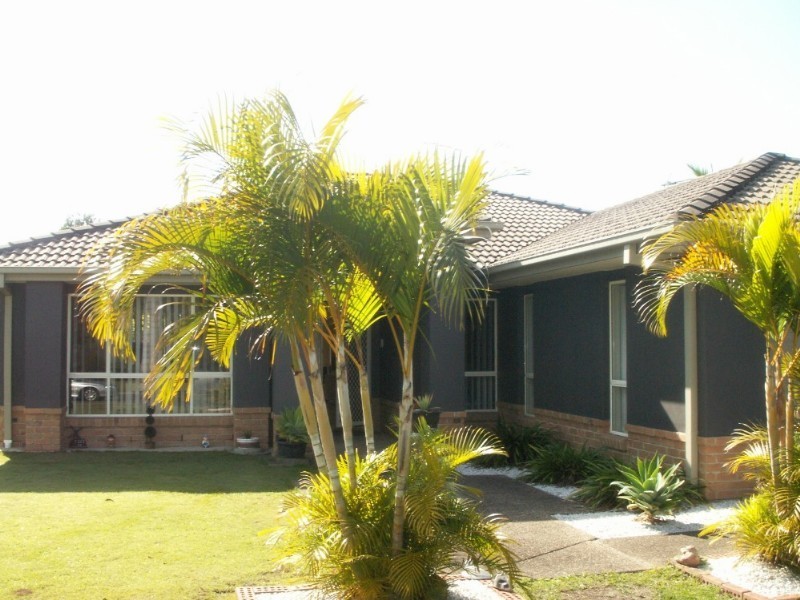 52 Hargraves Road, Upper Coomera QLD 4209