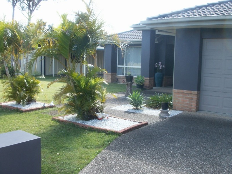 52 Hargraves Road, Upper Coomera QLD 4209