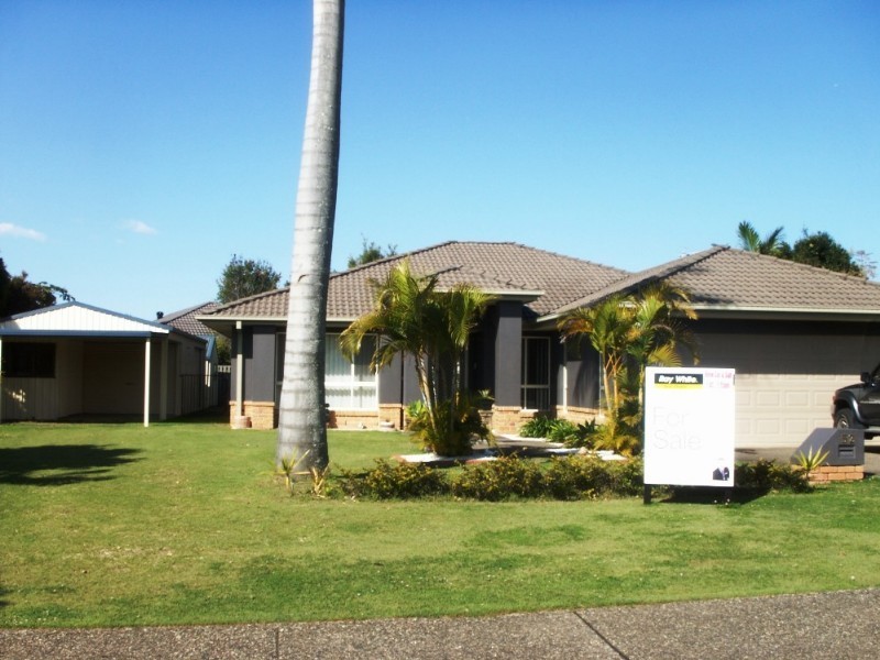 52 Hargraves Road, Upper Coomera QLD 4209