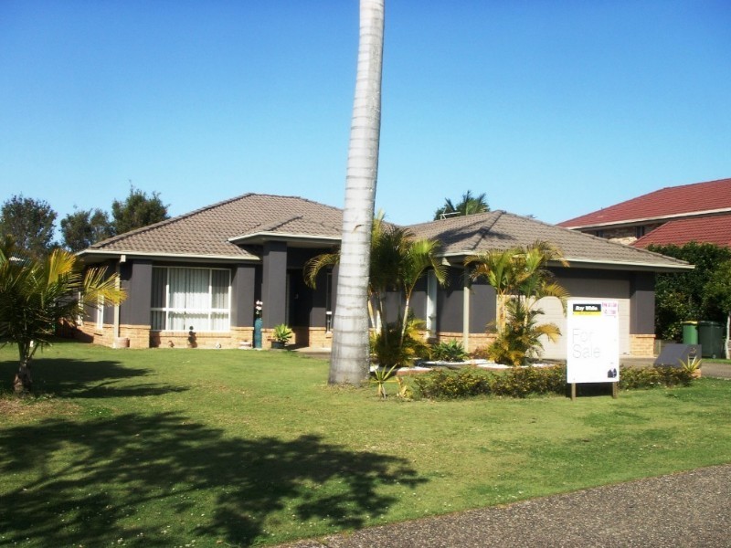 52 Hargraves Road, Upper Coomera QLD 4209