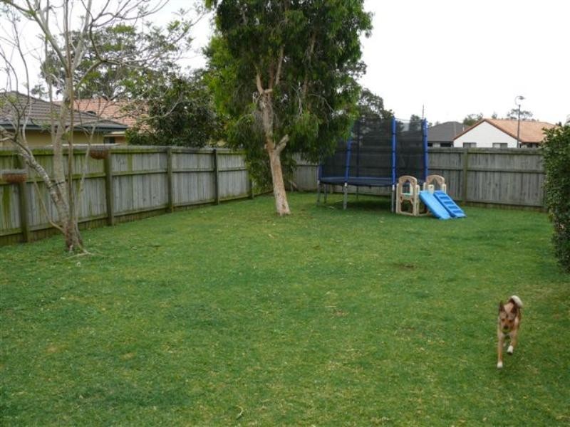 16 Hialeah Crescent, Helensvale QLD 4212