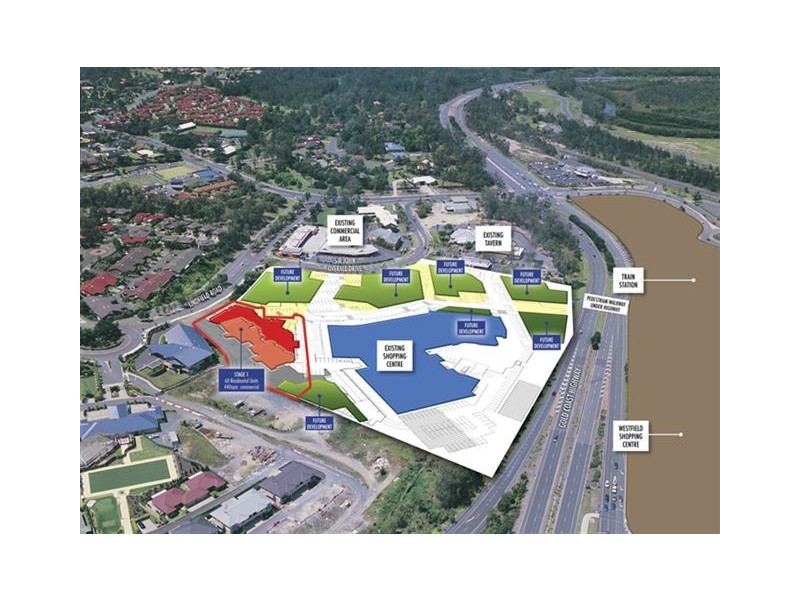 B103 Sir John Overall Drive, Helensvale QLD 4212