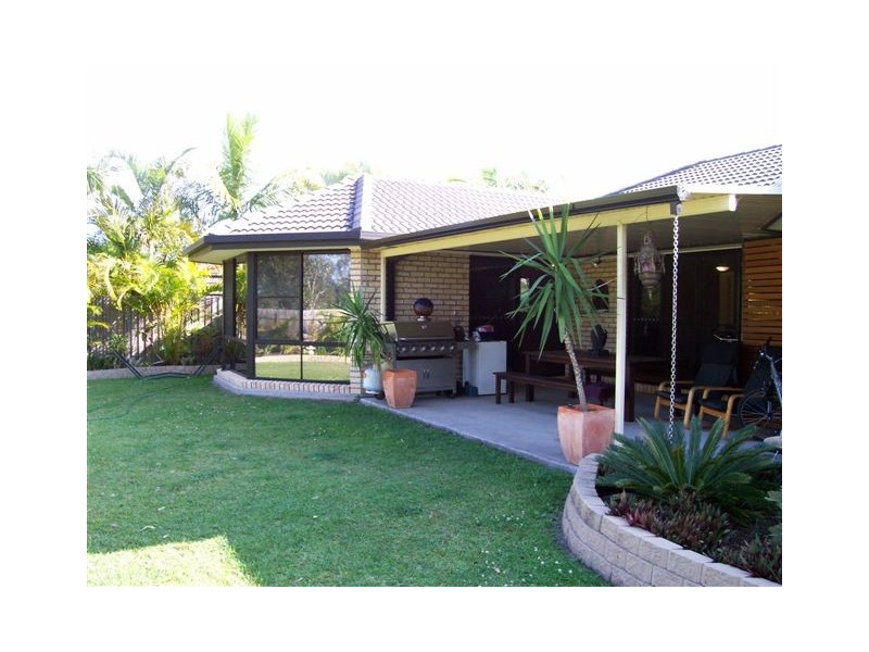 42 St Stephens Drive, Upper Coomera QLD 4209