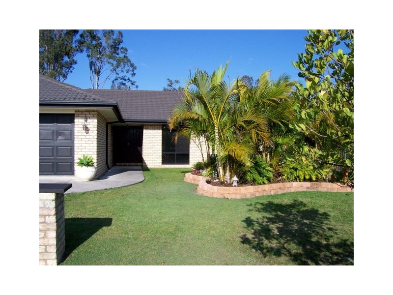 42 St Stephens Drive, Upper Coomera QLD 4209