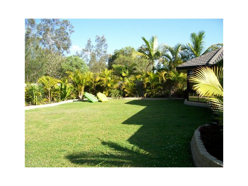 42 St Stephens Drive, Upper Coomera QLD 4209