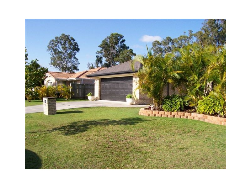 42 St Stephens Drive, Upper Coomera QLD 4209