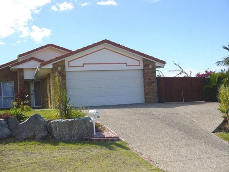 19 Capricorn Drive, Pacific Pines QLD 4211