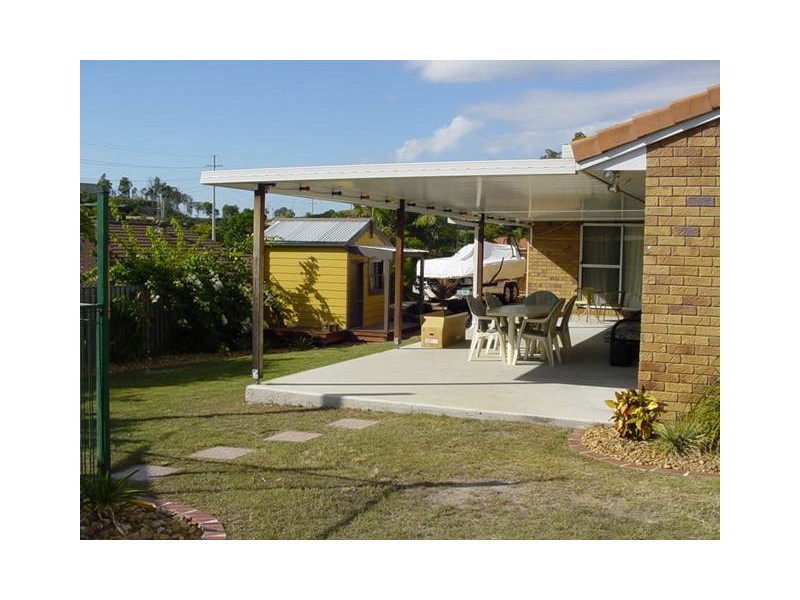 19 Capricorn Drive, Pacific Pines QLD 4211