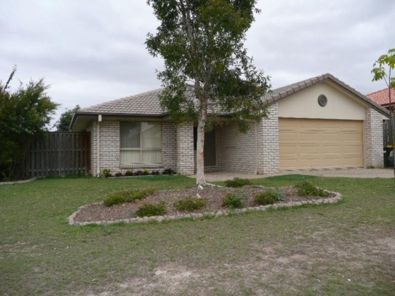 6 Bedroff Street, Upper Coomera QLD 4209