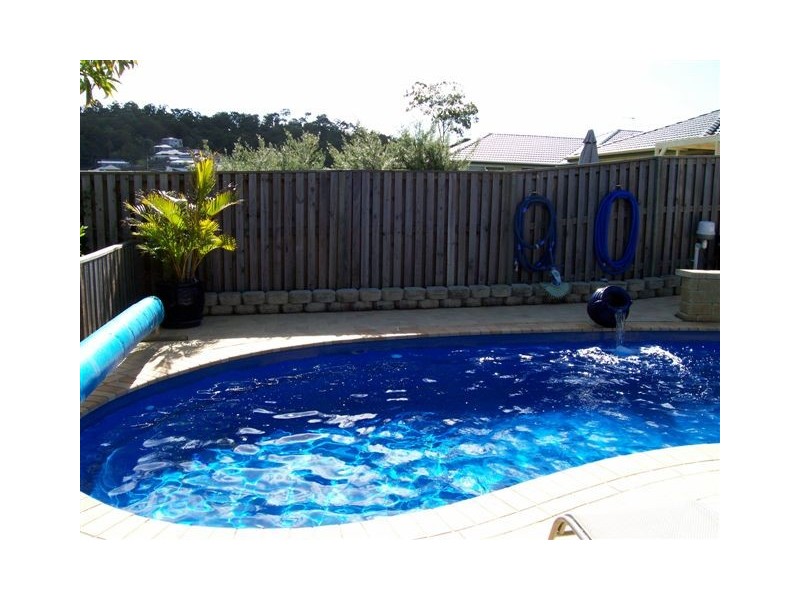 12 Bedroff Street, Upper Coomera QLD 4209