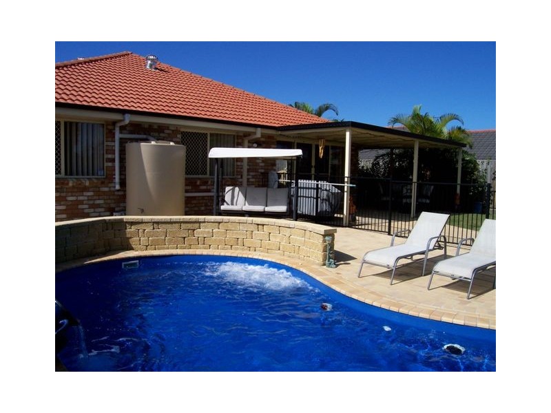 12 Bedroff Street, Upper Coomera QLD 4209