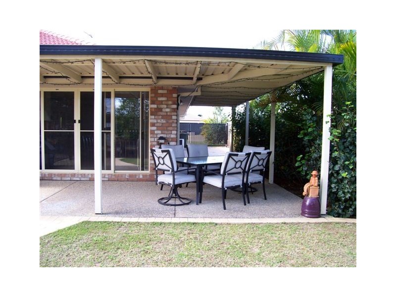 12 Bedroff Street, Upper Coomera QLD 4209