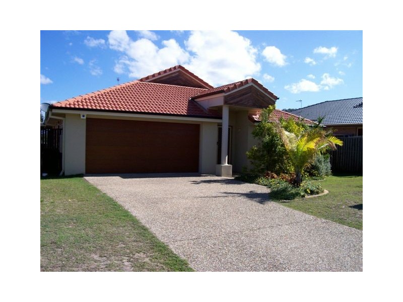 12 Bedroff Street, Upper Coomera QLD 4209