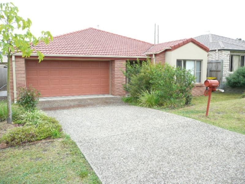 12 Nicola Way, Upper Coomera QLD 4209