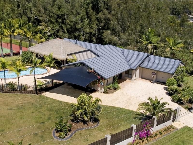 21 Eastern Court, Helensvale QLD 4212