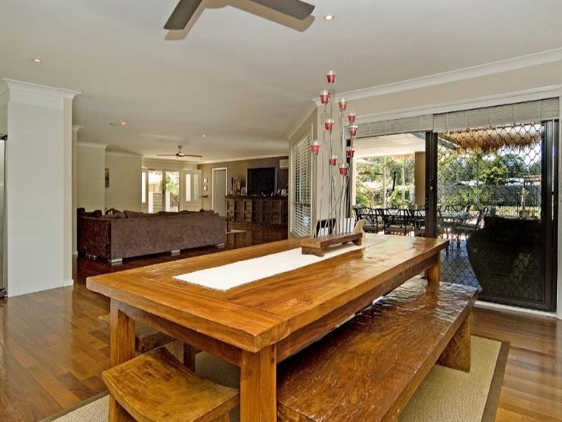 21 Eastern Court, Helensvale QLD 4212