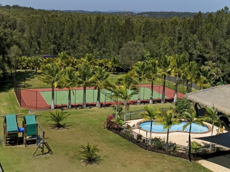 21 Eastern Court, Helensvale QLD 4212