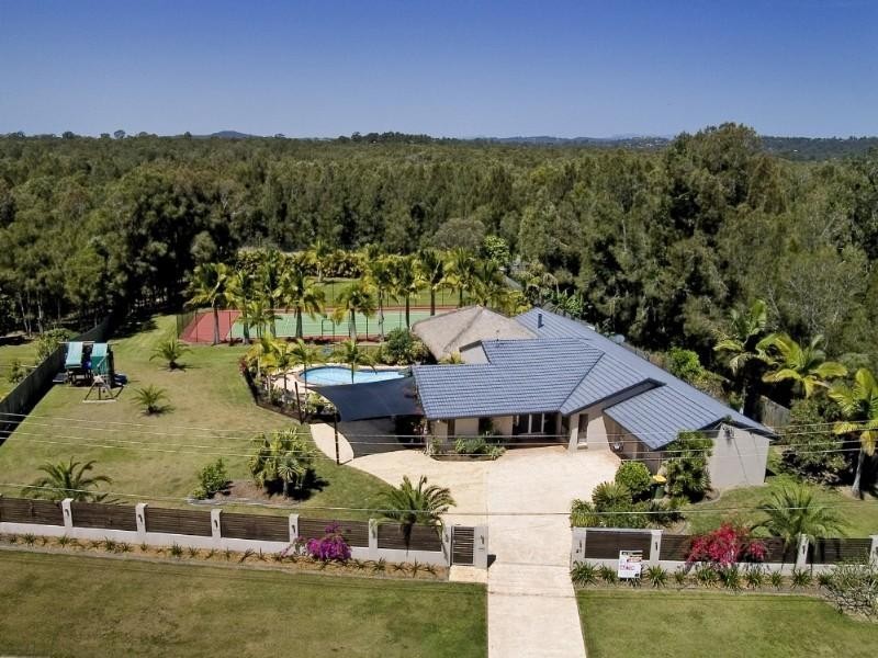 21 Eastern Court, Helensvale QLD 4212