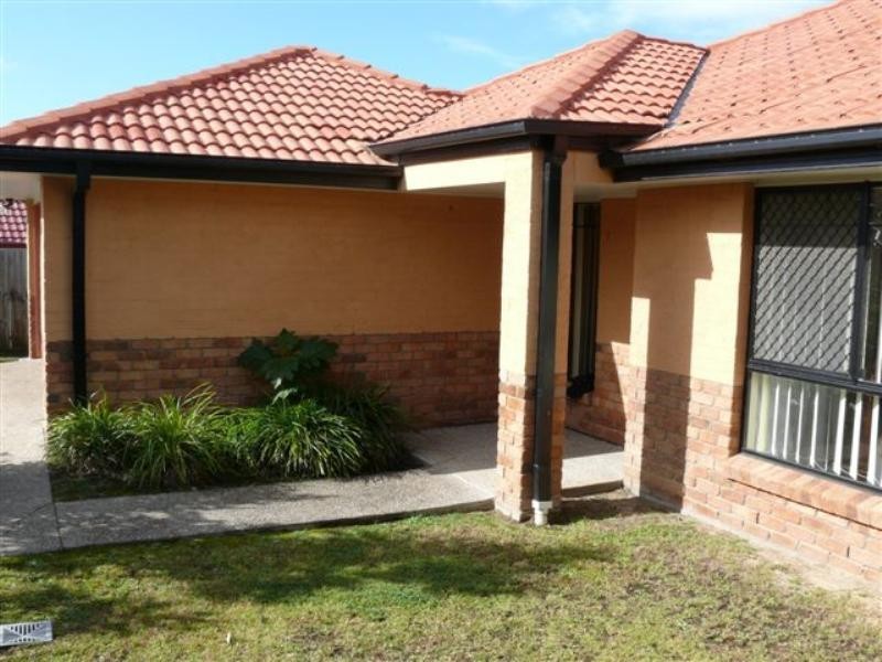 11 Kumnick Street, Upper Coomera QLD 4209