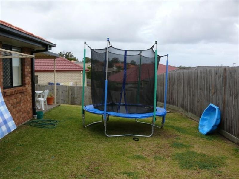 11 Kumnick Street, Upper Coomera QLD 4209