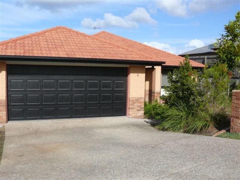 11 Kumnick Street, Upper Coomera QLD 4209