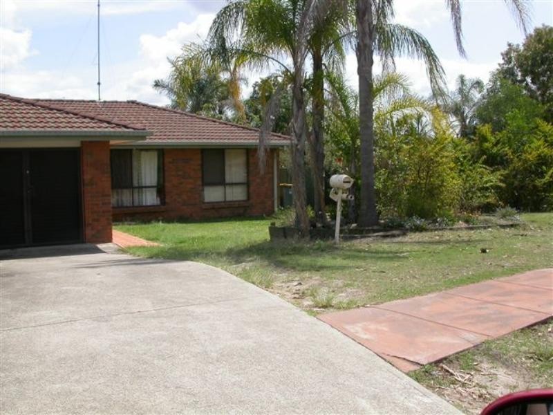 1/10 Columbia Circuit, Oxenford QLD 4210