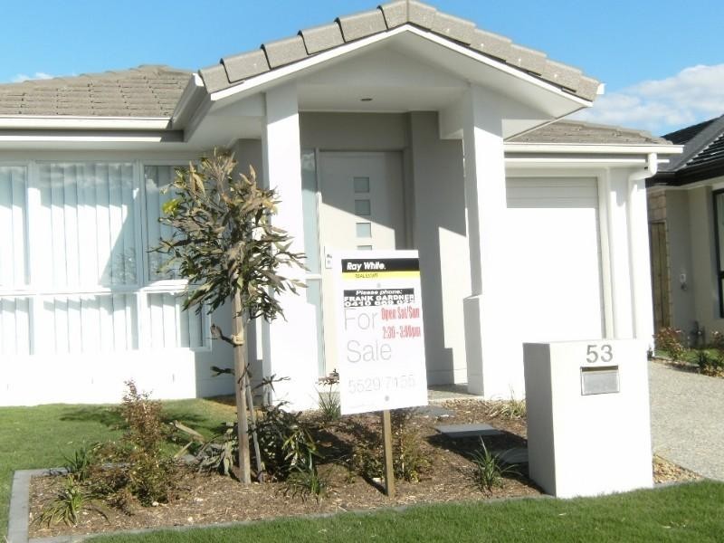 53 The Landings, Upper Coomera QLD 4209