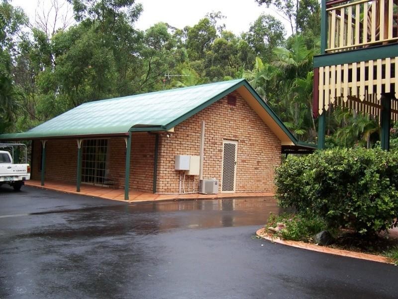 Pacific Pines QLD 4211
