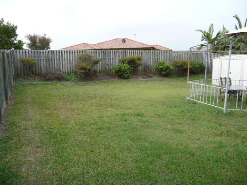 35 Rivermeadows Drive, Upper Coomera QLD 4209