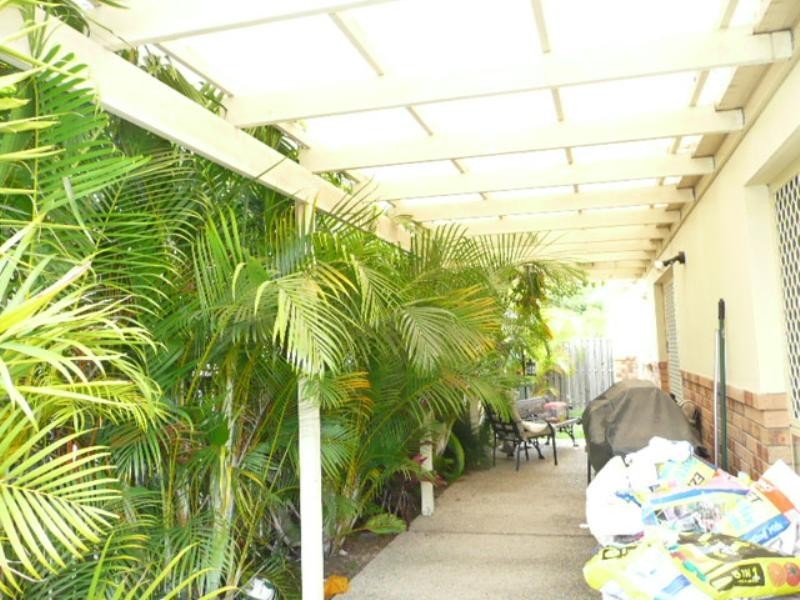 35 Rivermeadows Drive, Upper Coomera QLD 4209