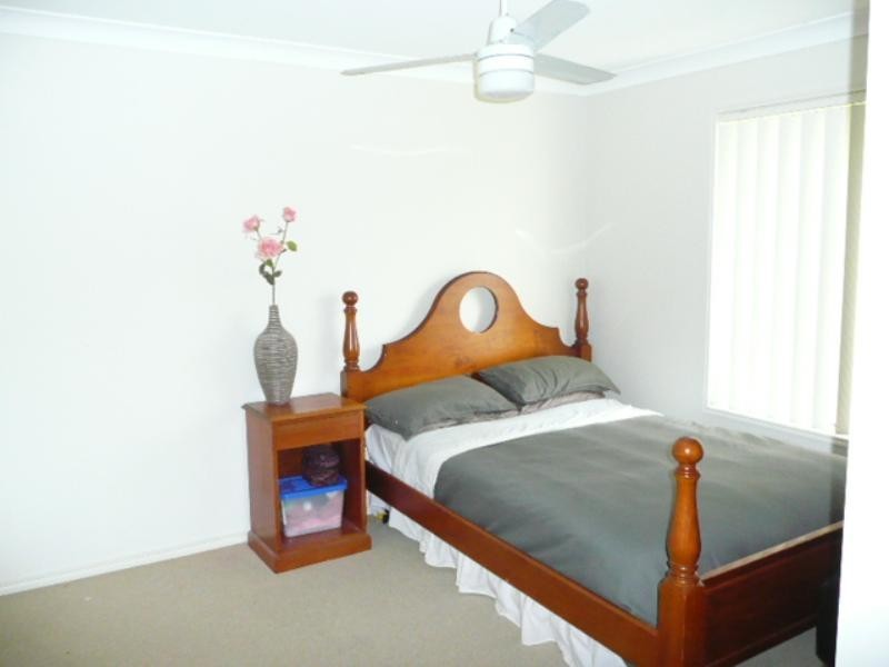 35 Rivermeadows Drive, Upper Coomera QLD 4209