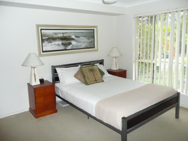 35 Rivermeadows Drive, Upper Coomera QLD 4209