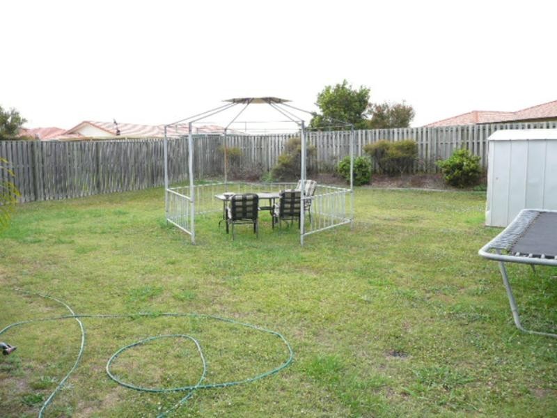 35 Rivermeadows Drive, Upper Coomera QLD 4209