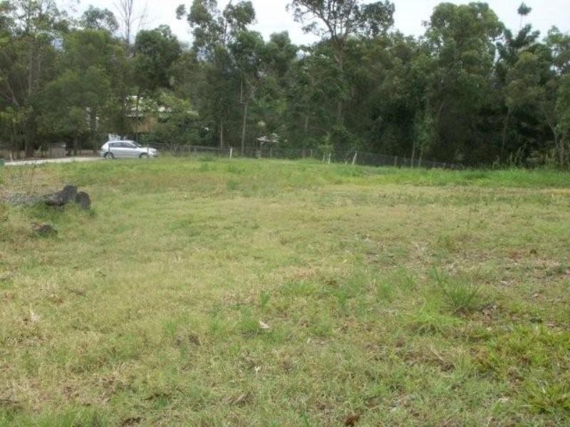 Lot 1 – 18 Uplands Drive, Parkwood QLD 4214