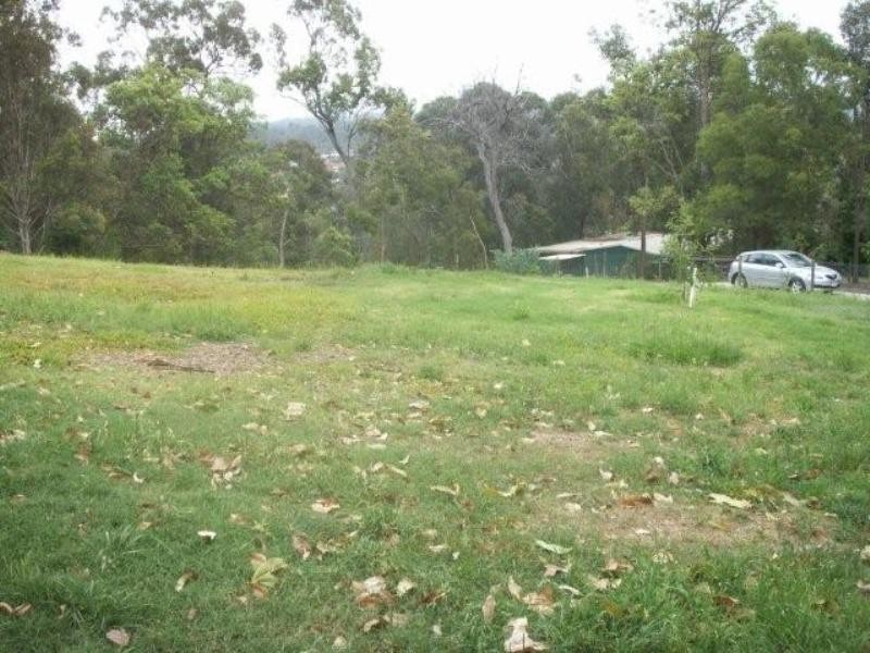 Lot 1 – 18 Uplands Drive, Parkwood QLD 4214